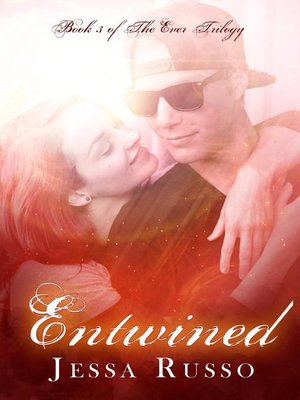 cover image of Entwined